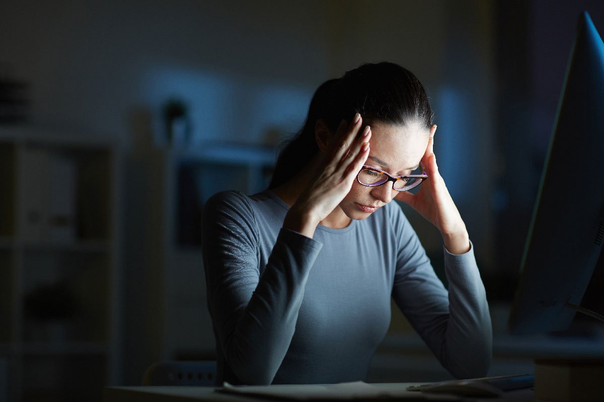 Você está visualizando atualmente Síndrome de Burnout – o que é, sintomas, diagnóstico e tratamento